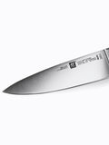 Zwilling J.A. Henckels Four Star Chef's Knives