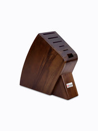 Wusthof Classic 7-piece Slim Knife Block Sets