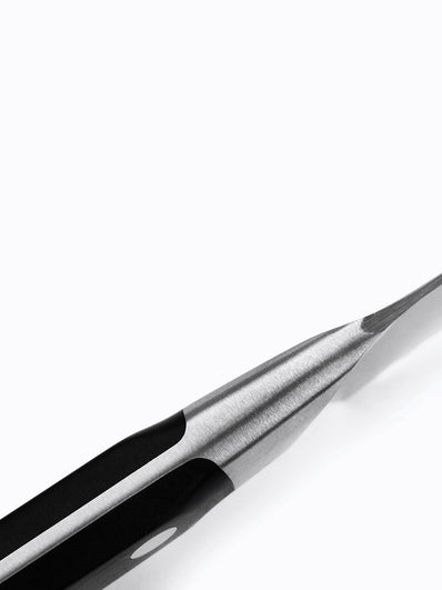 Zwilling pro chef's knives