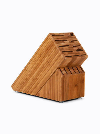 Lamson Earth 7-piece Knife Block Sets